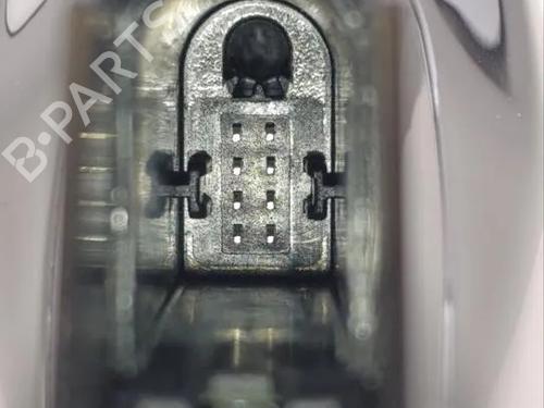 Shift knob PORSCHE PANAMERA (971) 4.0 Turbo (97AFF1, 97BFF1) | BP30908857I34