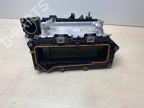 Intake manifold RENAULT AUSTRAL E-TECH 200 Hybrid (HGM2) | BP31975879M70