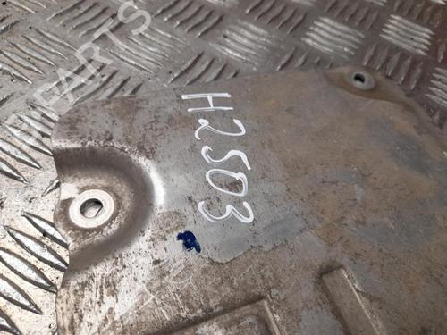 Underbody protection BMW iX (I20) xDrive 40 | BP37561614M92 - Image 3