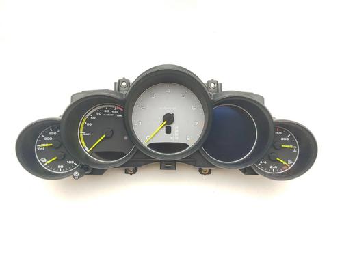 Used Instrument cluster PORSCHE CAYENNE (92A) 3.0 S E-Hybrid (416 hp) 28915911