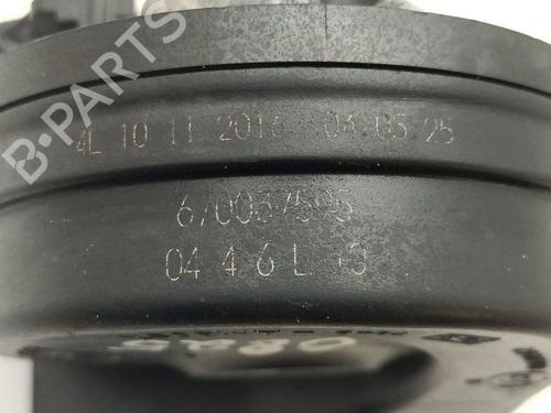 Horn MASERATI LEVANTE SUV (M161) 3.0 Q4 | BP28910643E13 