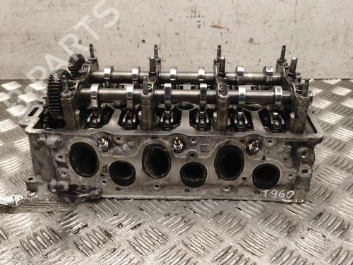 Cylinder head AUDI A4 B9 Avant (8W5, 8WD) 50 TDI quattro | BP38477944M5 - Image 2