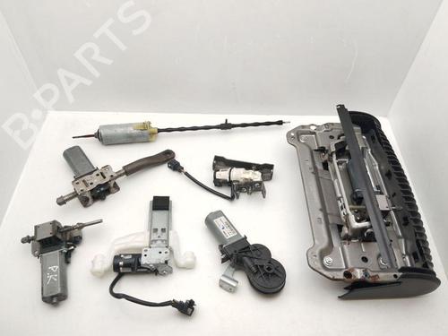 Electronic module AUDI A8 D4 (4H2, 4H8, 4HC, 4HL) 4.0 TFSI quattro | BP38994101M83 - Image 2