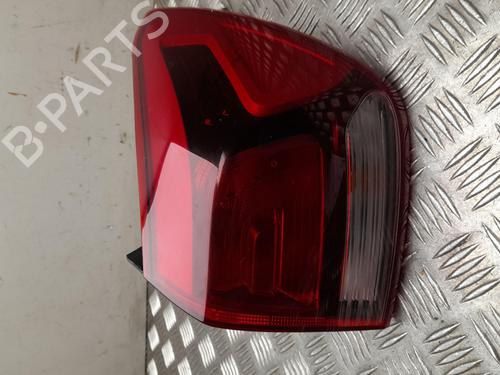 Højre baglygte KIA RIO IV (YB, SC, FB) 1.25 (84 hp) 28943690