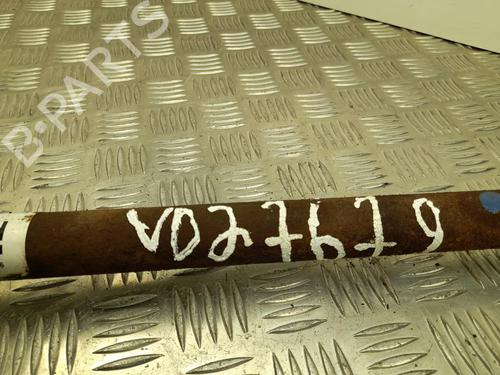 Driveshaft RENAULT TWINGO III (BCM_, BCA_) Z.E: (BCA1) | BP37548658M37 - Image 4