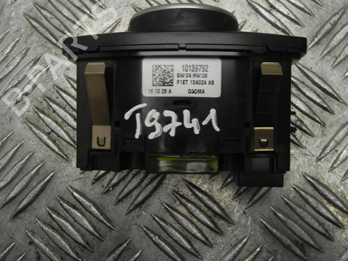 Electronic module FORD FOCUS III Turnier 1.0 EcoBoost | BP28931498M83 