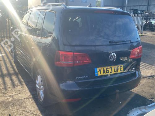 Electronic module VW TOURAN (1T3) 1.6 TDI | BP37556312M83 - Image 6