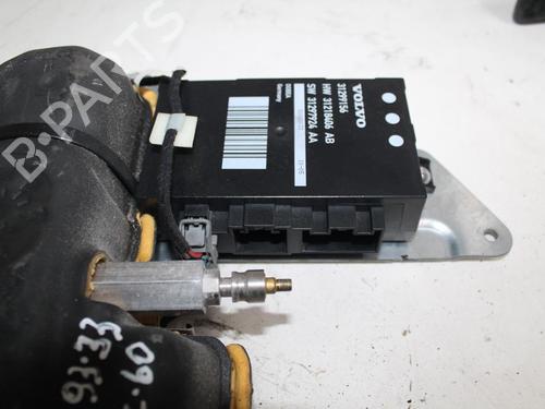 Electronic module VOLVO XC60 I SUV (156) D3 / D4 | BP38966442M83 - Image 2