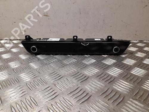 Used Climate control Climate control 37558608 37558608