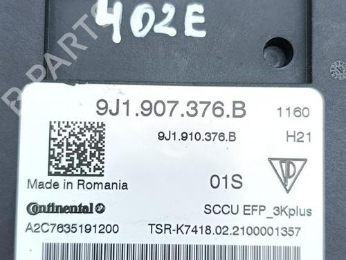 Control unit PORSCHE TAYCAN (Y1A) Electric (Y1AAA1, Y1AAI1) | BP38998765M11 - Image 8