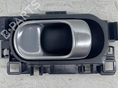 Used Front left exterior door handle CITROËN C3 III (SX) 1.2 VTi 82 (82 hp) 28920099