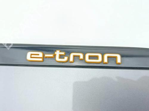 Tankdæksel AUDI E-TRON (GEN) 50 quattro | BP28946899C161 - Image 7