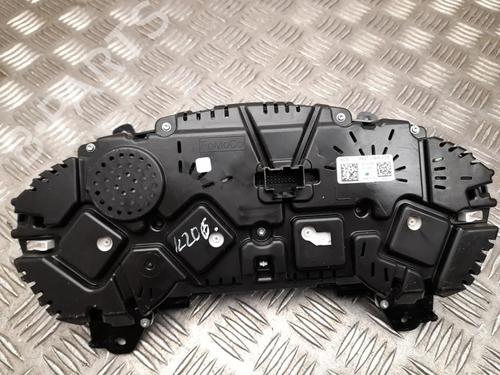 Instrument cluster FORD TRANSIT V363 Platform/Chassis (FED, FFD) 2.0 EcoBlue | BP35810912C47  - Image 7