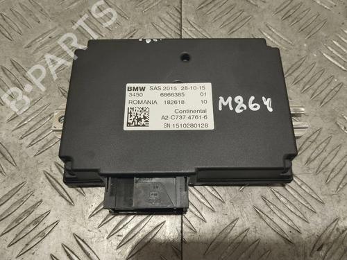 Used Electronic module BMW 7 (G11, G12) 750 i, Li xDrive (449 hp) 28911521