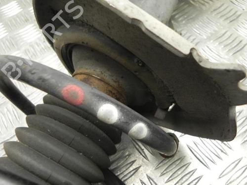 Shock absorber spring PEUGEOT 3008 I MPV (0U_) 1.6 VTi | BP28945872C152 