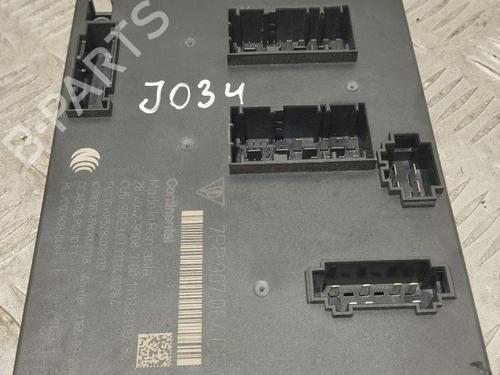 Used Electronic module PORSCHE CAYENNE (92A) 4.8 Turbo (500 hp) 28945925
