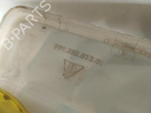 Brake master cylinder PORSCHE CAYMAN (981) 2.7 | BP38994300M77 - Image 8