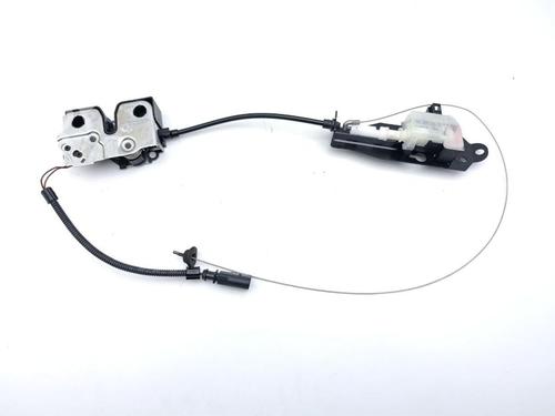 Used Tailgate lock Tailgate lock PORSCHE BOXSTER (981) 2.7 (265 hp) 40461451 40461451