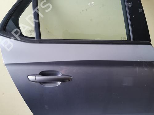 Used Right rear door OPEL CORSA F (P2JO) 1.5 (68) (102 hp) 28946435
