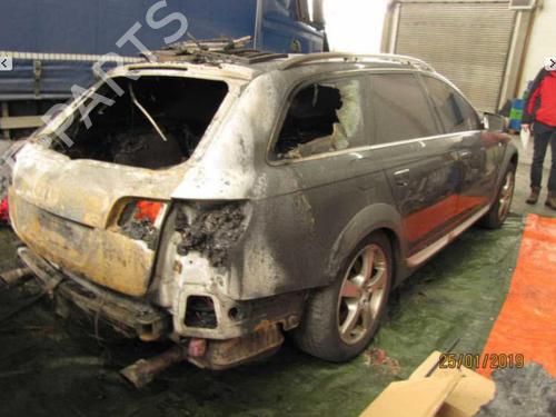 Electronic module AUDI A6 Allroad C6 (4FH) 4.2 FSI quattro | BP37577764M83 - Image 7