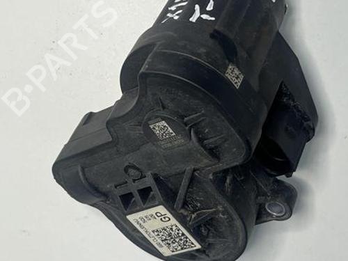 Used Electric handbrake VW T-ROC (A11, D11) 1.5 TSI (150 hp) 28934361