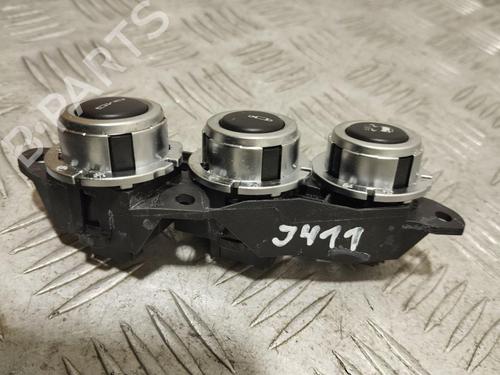 Switch VOLVO S60 II (134) D5 | BP38993490I30 - Image 5