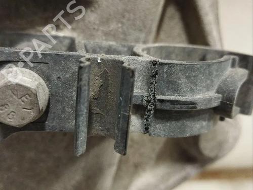 Subframe PORSCHE CAYMAN (981) 2.7 | BP28930030M9 - Image 7