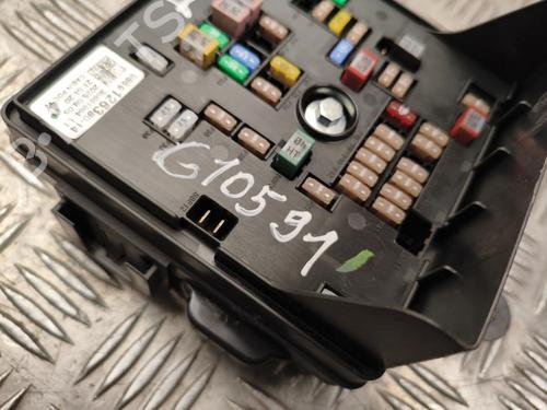 Fuse box OPEL FRONTERA (OV24) EV | BP37863424E1 - Image 3