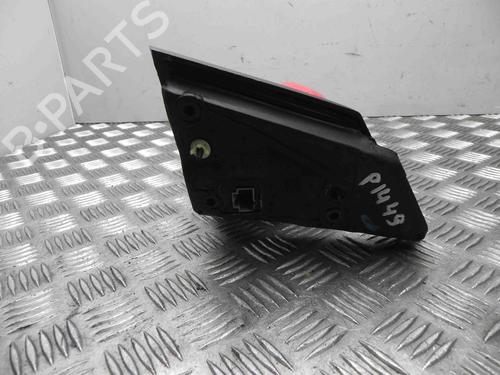 Right mirror FORD FOCUS III Turnier 1.0 EcoBoost | BP28911023C27 