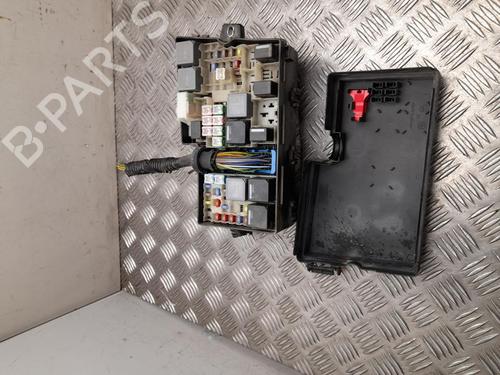 Fuse box FORD FOCUS III 1.6 TDCi | BP37548604E1 - Image 4