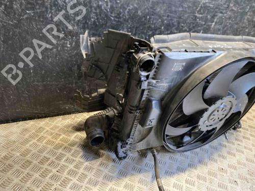 Køler MERCEDES-BENZ E-CLASS (W212) E 350 BlueTEC | BP28913805M31 