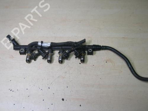 Used Injection rail FIAT 500 (312_) 1.2 LPG (312AXA1A) (69 hp) 28913442