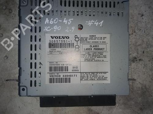 Used Electronic module VOLVO XC90 I (275) T6 AWD (272 hp) 28929219