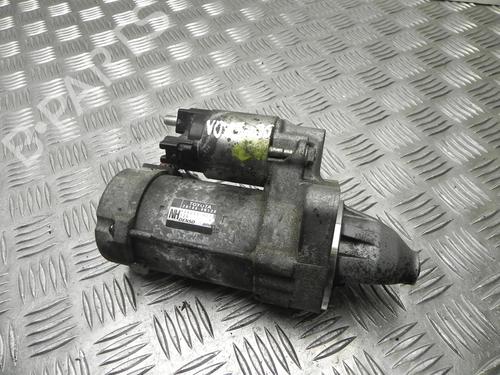 Used Starter TOYOTA AURIS Estate (_E18_) 1.4 D-4D (NDE180_) (90 hp) 28936171