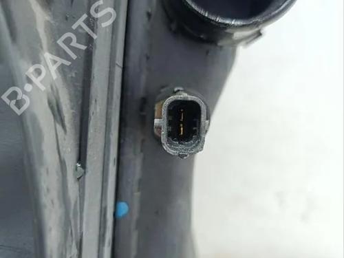 Water radiator MASERATI GRAN TURISMO I 4.7 | BP32501468M31 