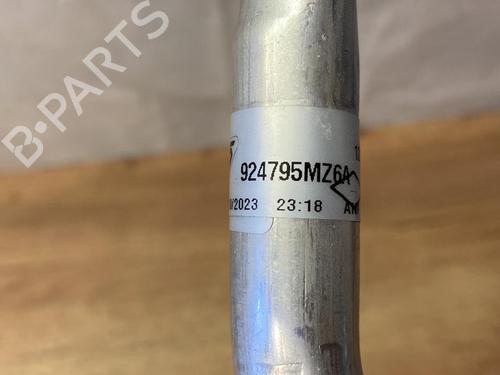 AC pipe RENAULT MEGANE E-TECH SUV EV60 (BNJ1) | BP38966561M126 - Image 6