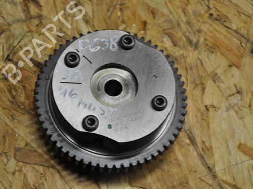 Used Vacuum pump Vacuum pump 38962949 38962949