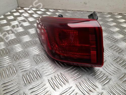 Used Left taillight Left taillight 37561446 37561446