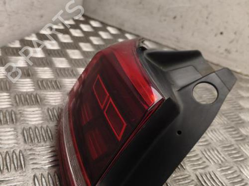Left taillight VW PASSAT B8 Variant (3G5, CB5) 2.0 TDI | BP38967299C34 - Image 3