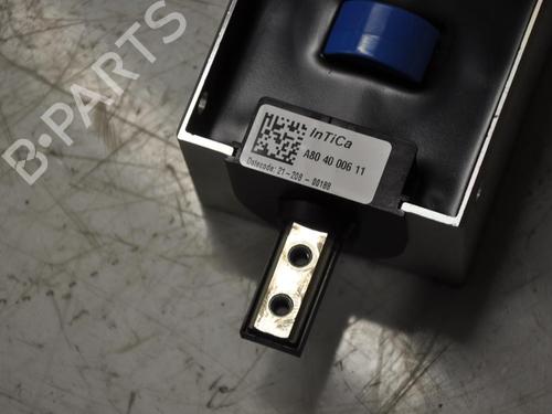 Control unit MERCEDES-BENZ EQA (H243) EQA 350 4-matic (243.712) | BP38965557M11 - Image 2