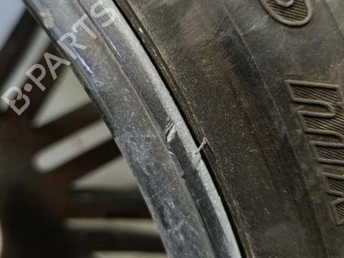 Rim PORSCHE MACAN (95B) 3.0 S | BP28935440C45 