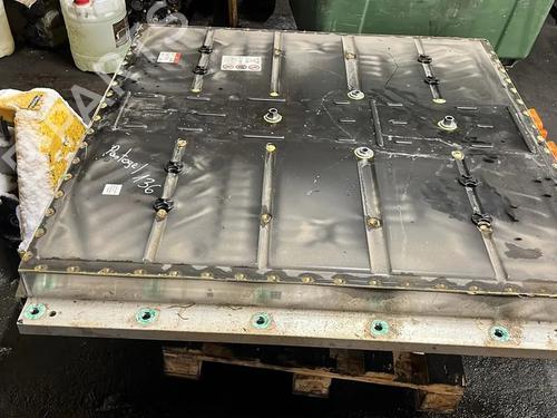 Batterie VW ID.3 (E11, E12) Pro (145 hp) 31296116