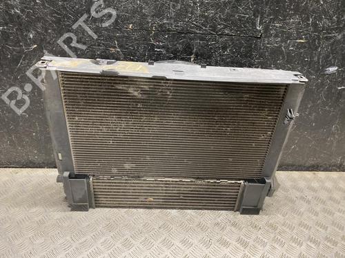 Used Water radiator Water radiator 37565565 37565565