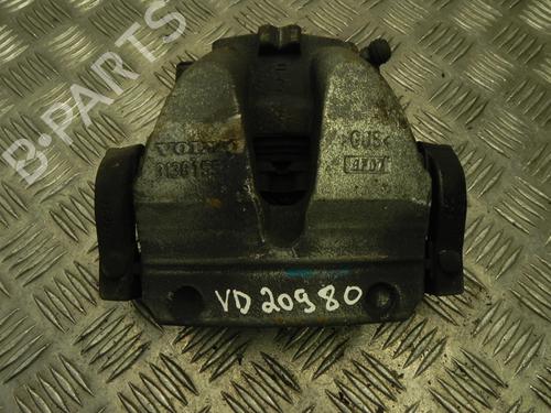 Used Left front brake caliper VOLVO S90 II (234) D4 (190 hp) 28928522