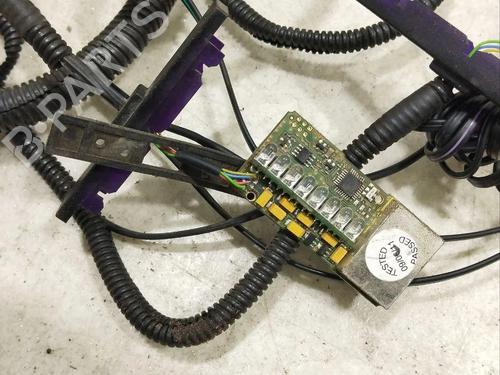 Electronic module PORSCHE PANAMERA (970) 4.8 Turbo | BP28943273M83  - Image 11