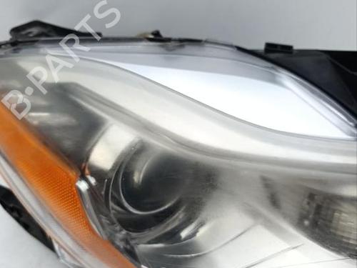 Right headlight MASERATI QUATTROPORTE VI 3.0 S Q4 | BP39252327C29 - Image 3