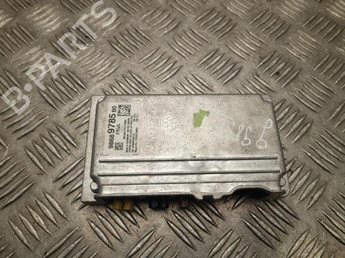 Used Electronic module Electronic module 37568834 37568834