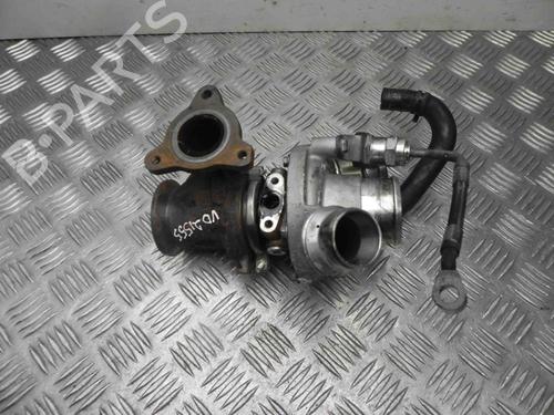 Used Turbocharger/Supercharger OPEL ASTRA J Sports Tourer (P10) 1.6 CDTi (35) (110 hp) 28917487