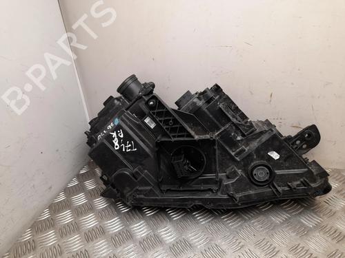 Left headlight VW ARTEON (3H7, 3H8) 2.0 TDI | BP28909441C28 - Image 8