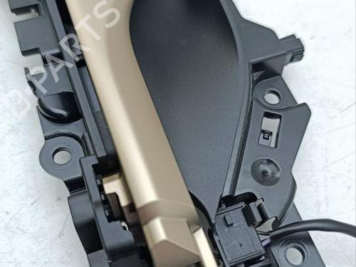 Interior handle PORSCHE TAYCAN (Y1A) Electric (Y1AAA1, Y1AAI1) | BP38998730I7 - Image 3